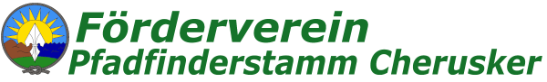 Foerderverein-Cherusker logo
